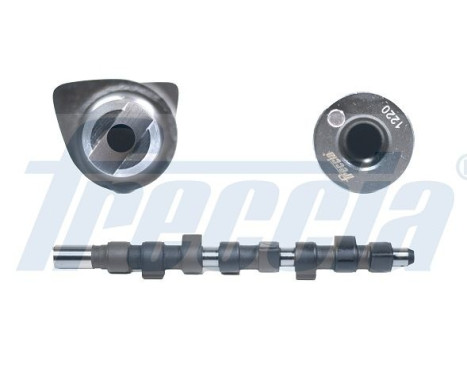 Camshaft