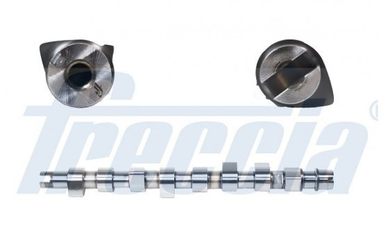 Camshaft