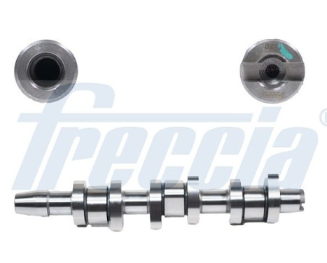 Camshaft