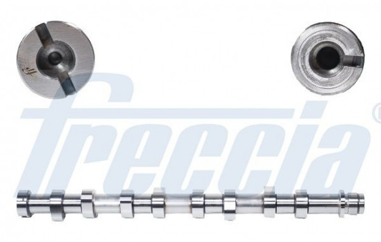 Camshaft