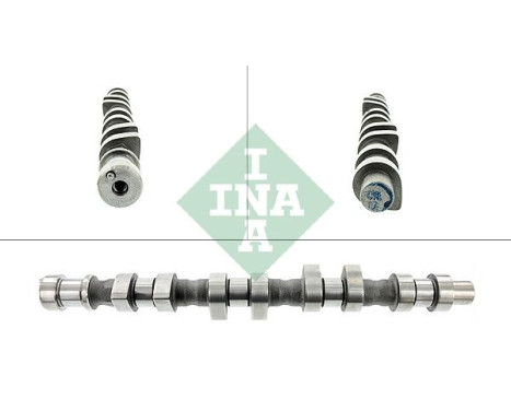 Camshaft