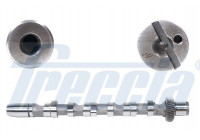 Camshaft