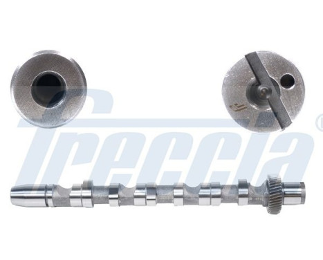 Camshaft