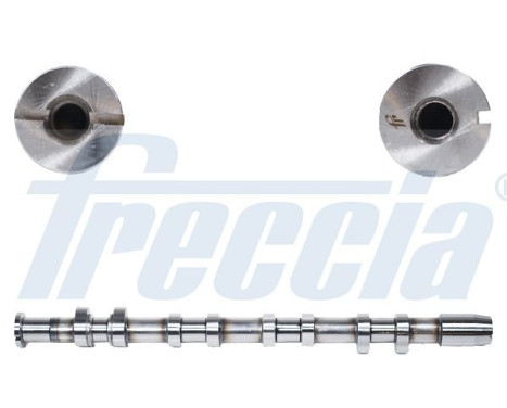 Camshaft