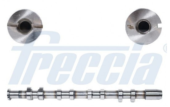 Camshaft