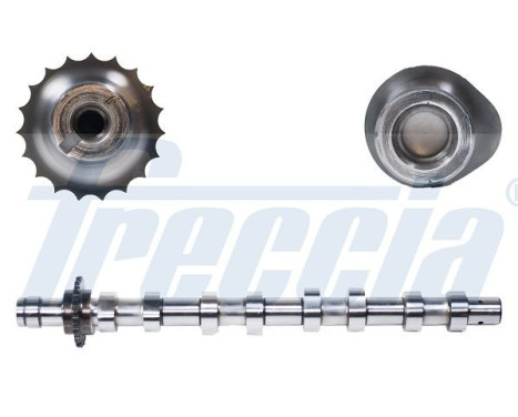 Camshaft