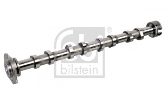 Camshaft