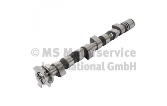 Camshaft