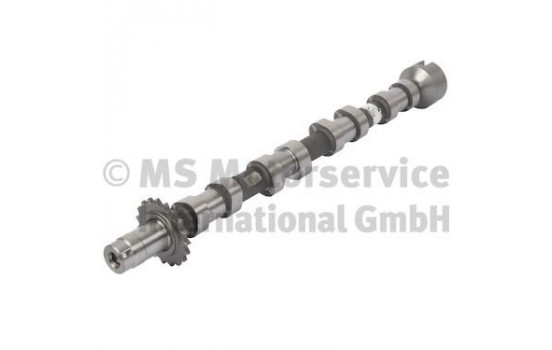 Camshaft