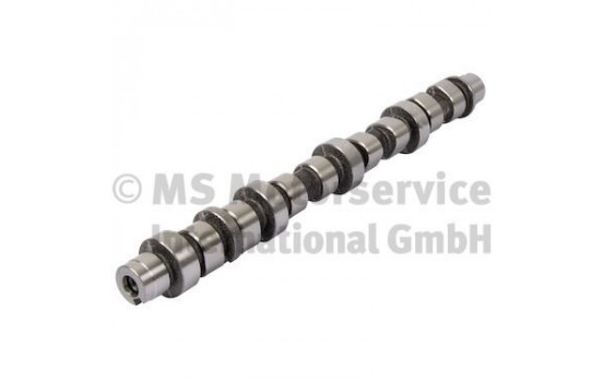 Camshaft