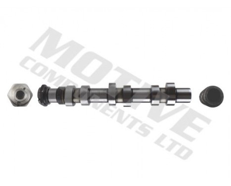Camshaft
