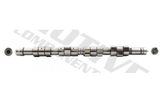 Camshaft
