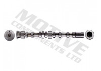 Camshaft