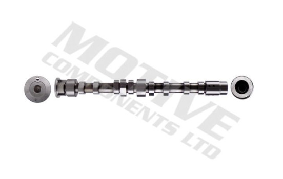 Camshaft