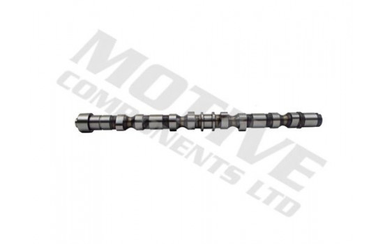Camshaft