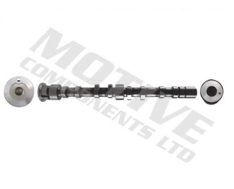 Camshaft