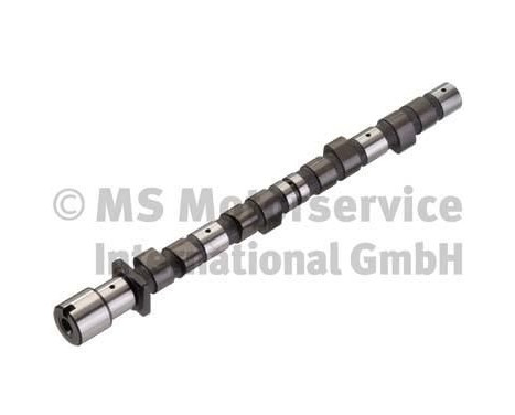 Camshaft