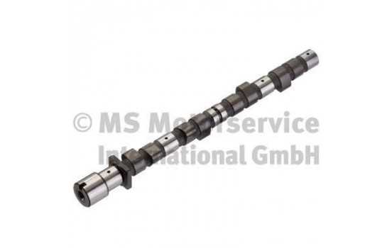 Camshaft