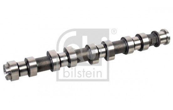 Camshaft