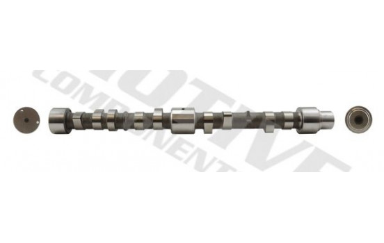 Camshaft