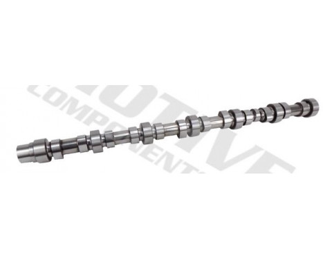 Camshaft