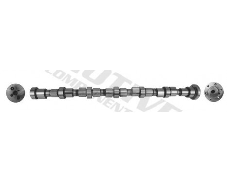 Camshaft