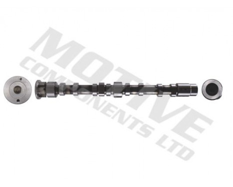 Camshaft