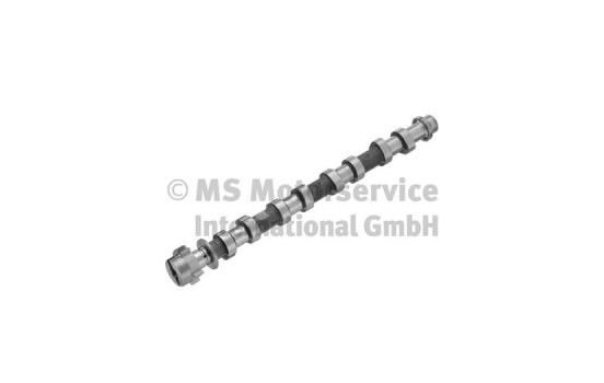 Camshaft