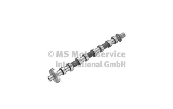 Camshaft