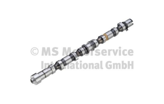 Camshaft