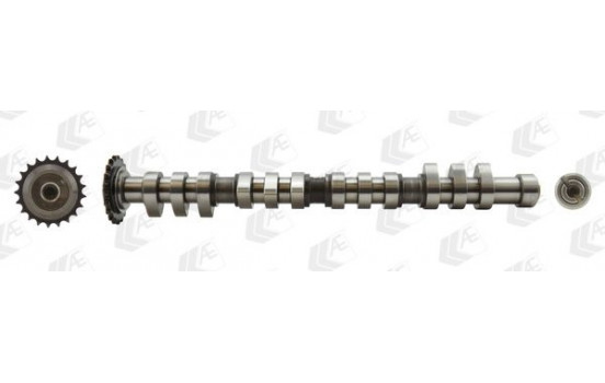 Camshaft