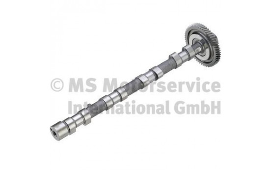 Camshaft