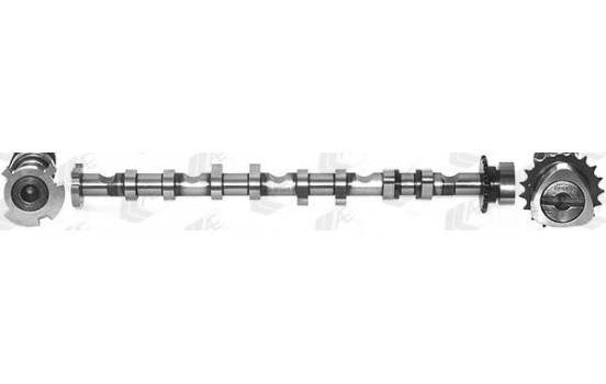 Camshaft