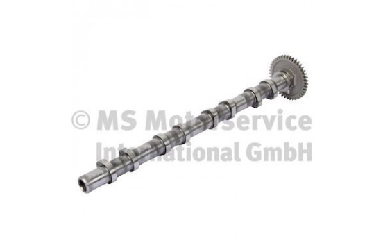 Camshaft