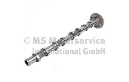 Camshaft