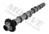 Camshaft