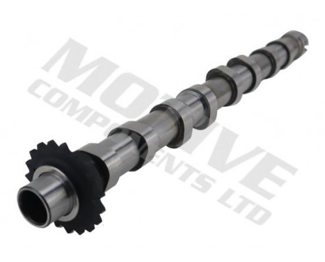 Camshaft