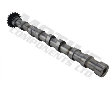 Camshaft, Image 3