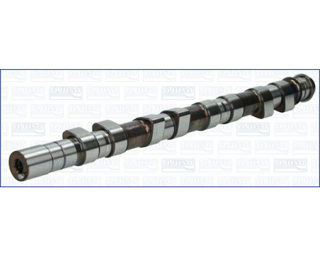 Camshaft