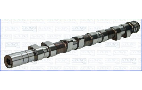 Camshaft