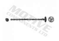 Camshaft