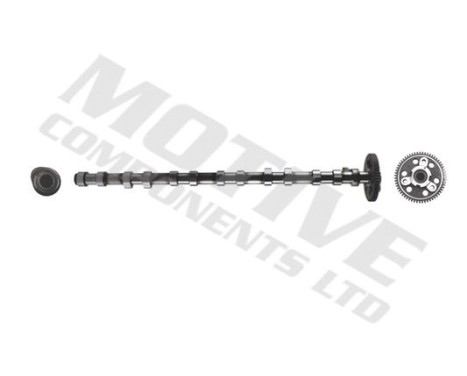 Camshaft