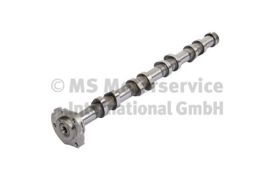 Camshaft