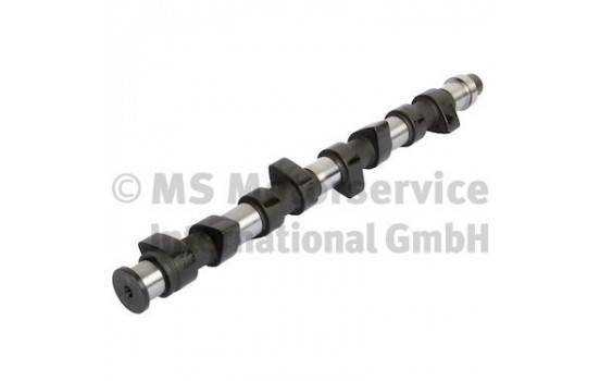 Camshaft