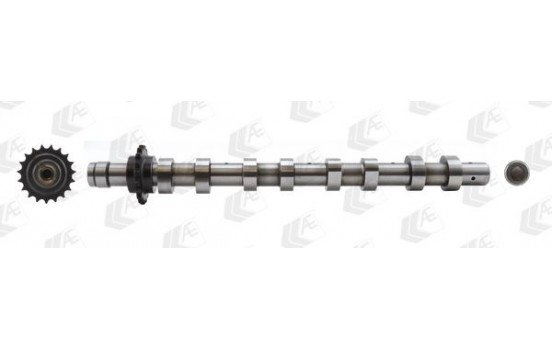 Camshaft