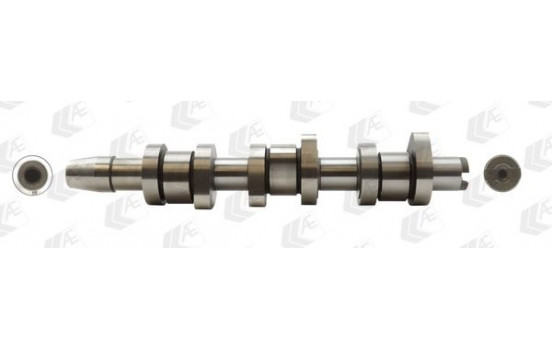 Camshaft