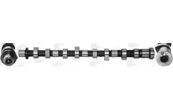 Camshaft