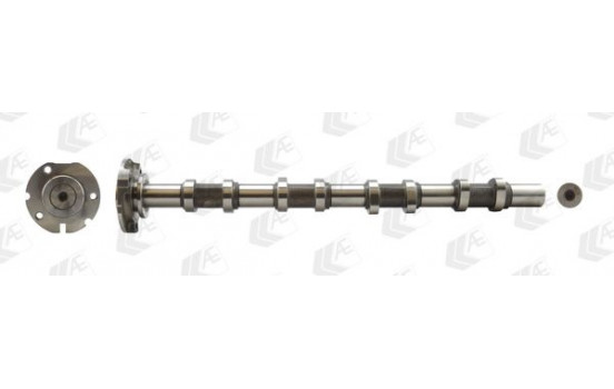 Camshaft