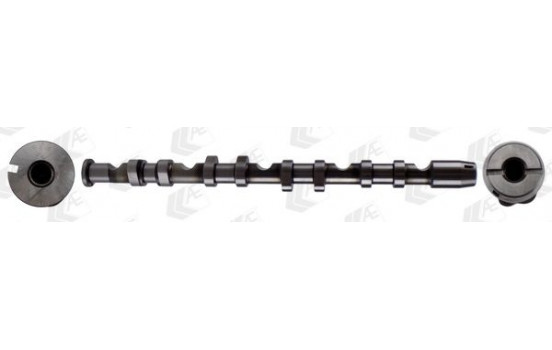 Camshaft