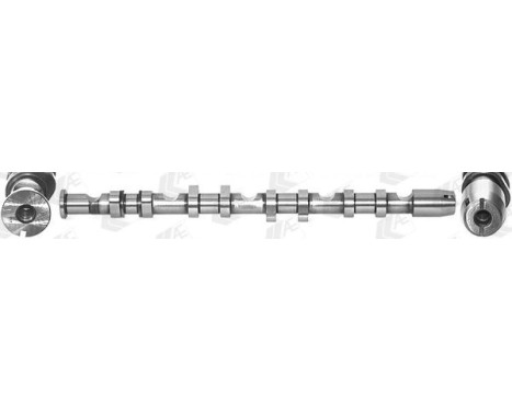 Camshaft